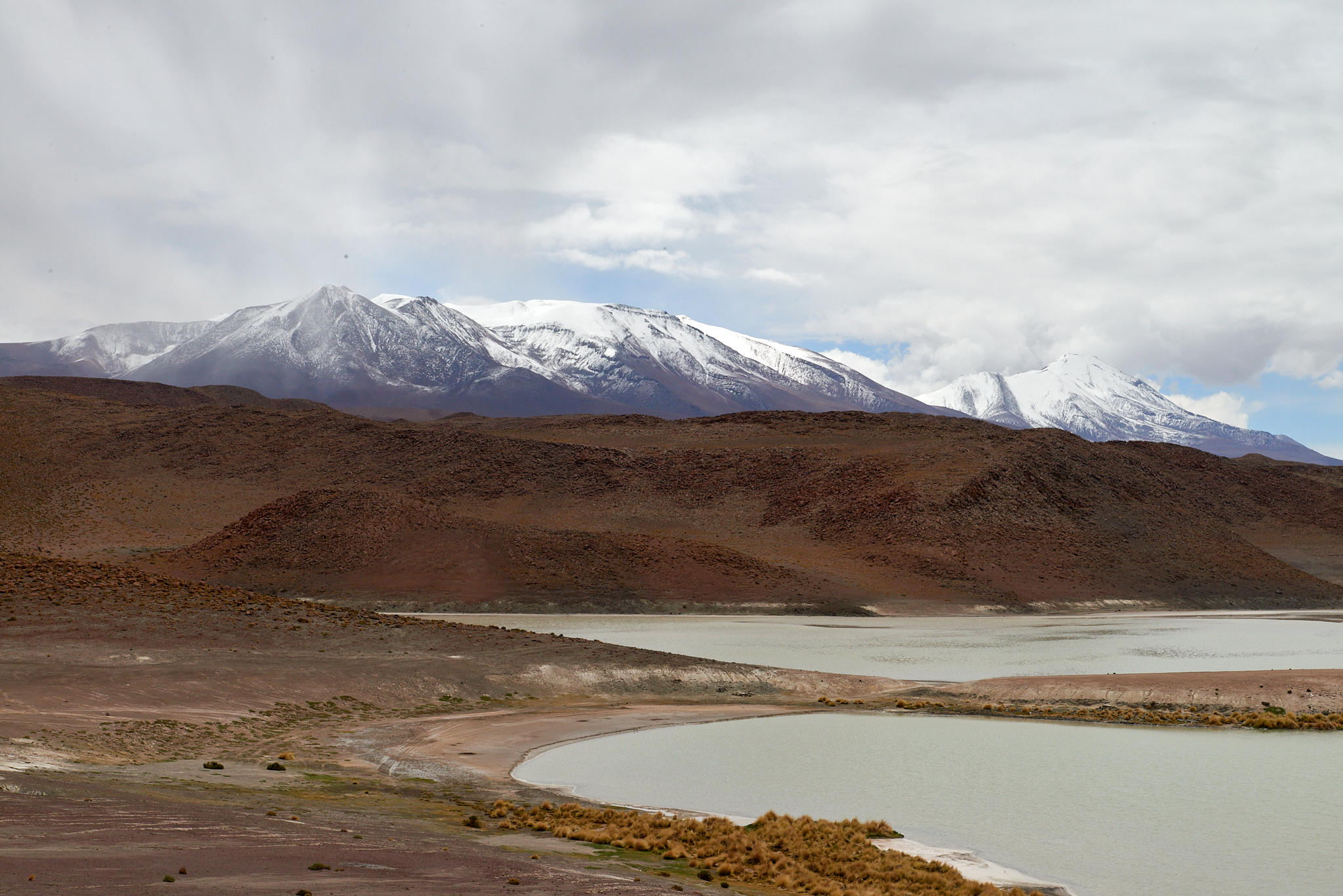 20200313 486 [볼리비아] 온다 호수